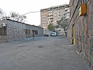 Ունիվերսալ տարածք, Մալաթիա-Սեբաստիա, Երևան