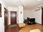 Բնակարան, 3 սենյականոց, Փոքր Կենտրոն, Երևան