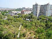 Բնակարան, 1 սենյականոց, Նոր Նորք, Երևան