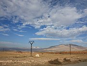 Արտադրական տարածք, Եղվարդ, Կոտայք