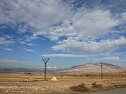 Production area, Eghvard, Kotayk