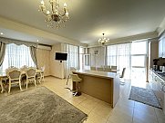 Apartment, 3 room, Arabkir, Yerevan