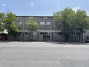 Production area, Erebouni, Yerevan