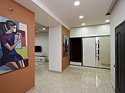 Apartment, 3 room, Arabkir, Yerevan