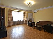 Apartment, 4 room, Downtown, Yerevan