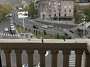 Բնակարան, 1 սենյականոց, Փոքր Կենտրոն, Երևան