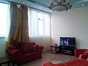 Բնակարան, 8 սենյականոց, Փոքր Կենտրոն, Երևան