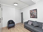 Apartment, 3 room, Mets Kentron, Yerevan