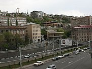 Բնակարան, 1 սենյականոց, Փոքր Կենտրոն, Երևան