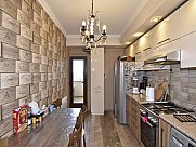 Квартира, 4 комнатная, Арабкир, Ереван