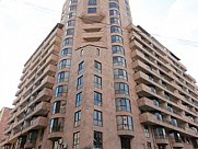 Բնակարան, 4 սենյականոց, Փոքր Կենտրոն, Երևան