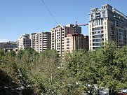 Բնակարան, 1 սենյականոց, Փոքր Կենտրոն, Երևան