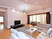 Квартира, 4 комнатная, Арабкир, Ереван