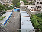 Ունիվերսալ տարածք, Արաբկիր, Երևան