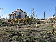 Առանձնատուն, Քասախ, Կոտայք