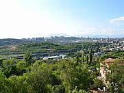Բնակարան, 1 սենյականոց, Նոր Նորք, Երևան