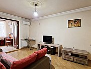 Квартира, 2 комнатная, Арабкир, Ереван