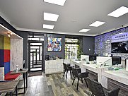 Ունիվերսալ տարածք, Փոքր Կենտրոն, Երևան