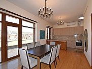 Apartment, 4 room, Downtown, Yerevan