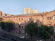 Apartment, 2 room, Arabkir, Yerevan