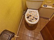 Apartment, 3 room, Downtown, Yerevan