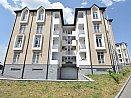 Apartment, 4 room, Nor Nork, Yerevan
