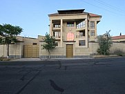 Հյուրանոցային համալիր, Նորք Մարաշ, Երևան