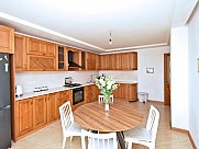 Apartment, 4 room, Arabkir, Yerevan