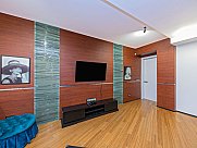 Apartment, 5 room, Downtown, Yerevan