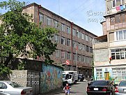 Участок общественной застройки, Малый Центр, Ереван