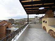 Ունիվերսալ տարածք, Նորք Մարաշ, Երևան
