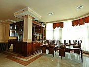 Բար-ռեստորան, Փոքր Կենտրոն, Երևան