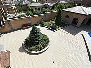 Особняк, Ачапняк, Ереван