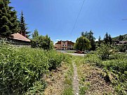 Участок застройки жилого здания, Арабкир, Ереван