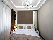 Apartment, 3 room, Downtown, Yerevan