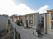 Hotel, Dilijan, Tavush