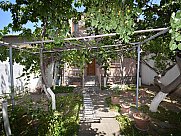 House, Erebouni, Yerevan