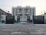 Թաունհաուս, 2 հարկանի, Աջափնյակ, Երևան