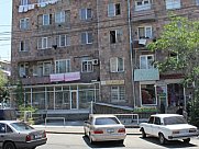 Առաջին հարկ բնակելի շենքում խանութի համար, Շենգավիթ, Երևան