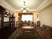 Բնակարան, 4 սենյականոց, Փոքր Կենտրոն, Երևան