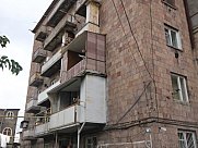 Բնակարան, 1 սենյականոց, Փոքր Կենտրոն, Երևան