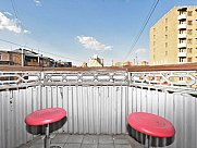 Apartment, 4 room, Downtown, Yerevan
