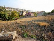 Public land, Nork Marash, Yerevan
