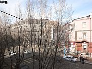 Բնակարան, 4 սենյականոց, Փոքր Կենտրոն, Երևան