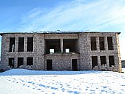 Գյուղատնտեսական հողատարածք, Ջրվեժ, Կոտայք