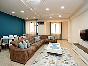 Apartment, 3 room, Arabkir, Yerevan