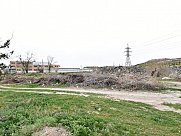 Buildable land, Malatia-Sebastia, Yerevan