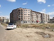 Բնակելի  շենքի կառուցապատման հողատարածք, Աջափնյակ, Երևան