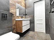 Apartment, 2 room, Ajapnyak, Yerevan
