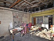 Особняк, Норк Мараш, Ереван